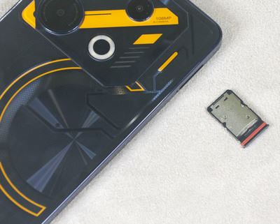 Обзор среднебюджетного смартфона для любителей игр Infinix GT 10 Pro
