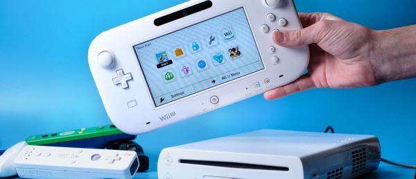 Интересный факт: В сентябре в США продали одну Wii U — первую за полтора года