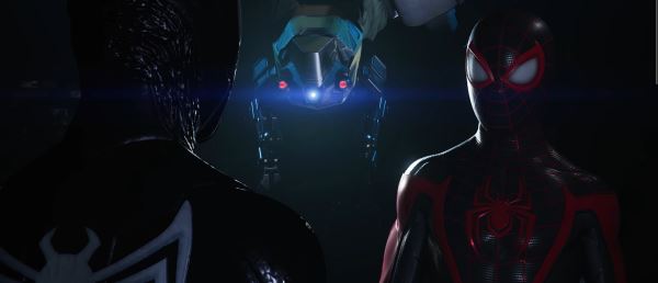 Стартовала предзагрузка Marvel’s Spider-Man 2 - в турецкой версии есть русский, Insomniac показала новые скриншоты