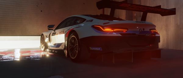 Графику новой Forza Motorsport сравнили до и после релиза - не так красиво, но все еще хорошо