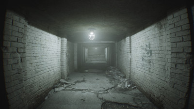 Ночью на кладбище: TeaserPlay анонсировала атмосферный хоррор Graveyard Shift на Unreal Engine 5