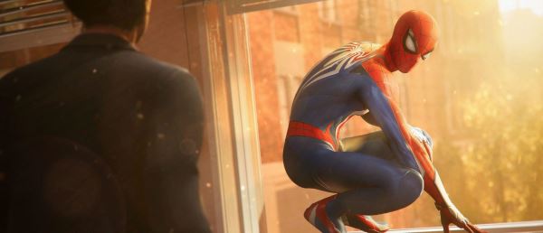 "Огромная победа для всех фанатов Человека-паука": Spider-Man 2 для PlayStation 5 получает очень высокие оценки