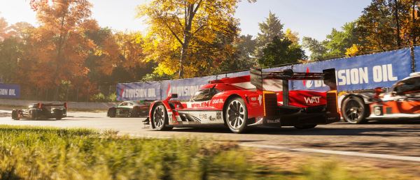 Третий хороший эксклюзив Xbox за год: Forza Motorsport получила оценки, появился релизный трейлер и сравнение с GT7