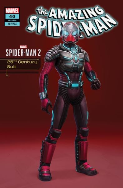 Арахнайт и Теневой Паук: Insomniac Games показала новые скриншоты Marvel's Spider-Man 2