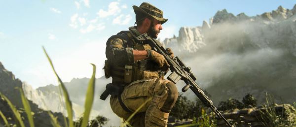 Activision и Sony представили эксклюзивный контент Call of Duty: Modern Warfare III для консолей PlayStation