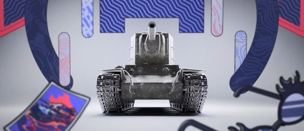 В Tanks Blitz пройдет праздничный ивент "ТаДата" — игроки могут выиграть уникальные награды