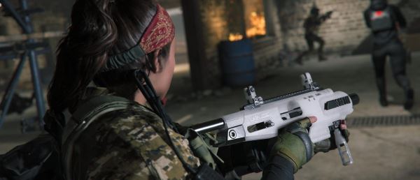 Сотни настроек, DLSS 3 и поддержка сверхшироких экранов: Трейлер ПК-версии Call of Duty Modern Warfare III