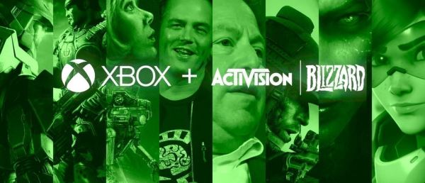 Финал близок: Сделка Microsoft и Activision Blizzard может быть закрыта 13 октября