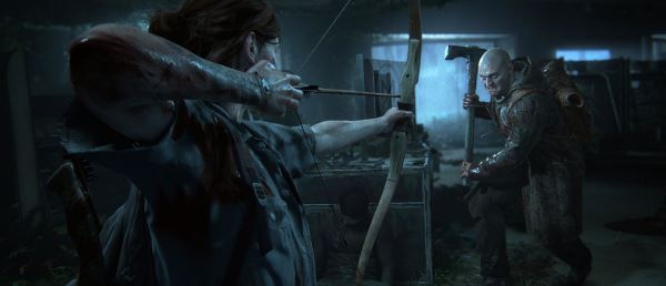 Студию Naughty Dog покинул главный дизайнер монетизации мультиплеерной The Last of Us