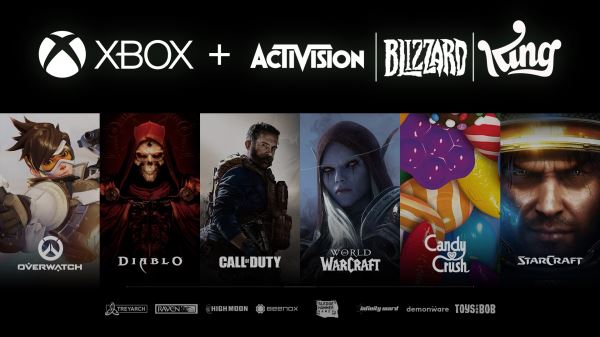 Activision Blizzard провела собрание перед закрытием сделки с Microsoft и намекнула на возрождение Guitar Hero