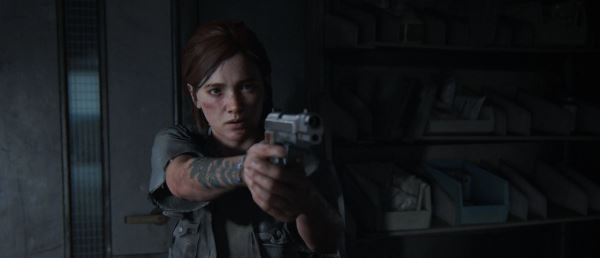 The Last of Us: Part II, возможно, скоро появится в расширенном PS Plus