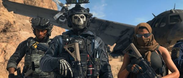 Президент Activision уверен, что Call of Duty станет лучше под руководством Microsoft