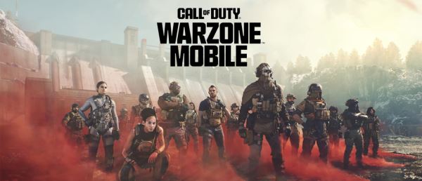 Мобильная версия Call of Duty: Warzone не выйдет в 2023 году - Activision отложила релиз