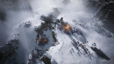 В сети появились первые скриншоты Frostpunk 2 — раскрыты новые подробности игры